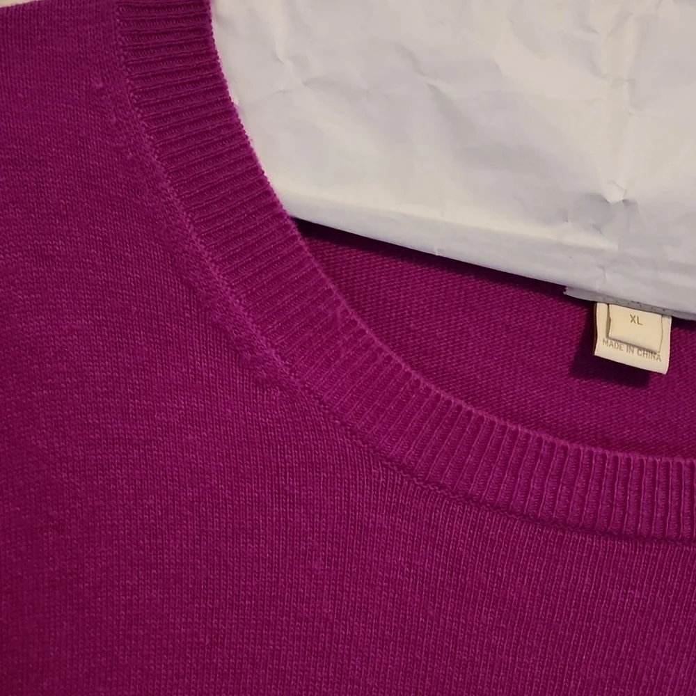 J.Crew Sweater